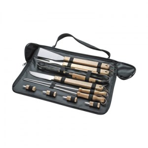 SET PARA ASADO T57